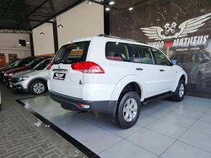 MITSUBISHI/PAJERO 3.2 4X4 16V TURBO INTERCOOLER 2015