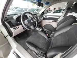 MITSUBISHI/PAJERO 3.2 4X4 16V TURBO INTERCOOLER 2015