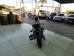 HARLEY-DAVIDSON/SPORTSTER XL 883 R  2008