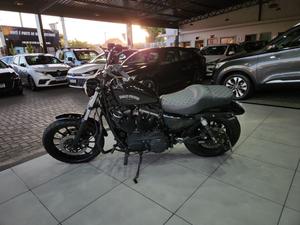 HARLEY-DAVIDSON/SPORTSTER XL 883 R  2008