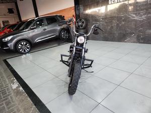 HARLEY-DAVIDSON/SPORTSTER XL 883 R  2008