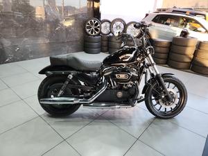 HARLEY-DAVIDSON/SPORTSTER XL 883 R  2008