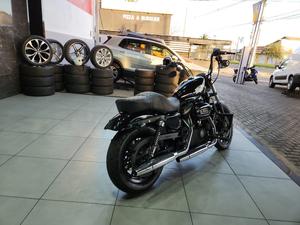 HARLEY-DAVIDSON/SPORTSTER XL 883 R  2008