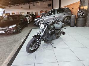 HARLEY-DAVIDSON/SPORTSTER XL 883 R  2008