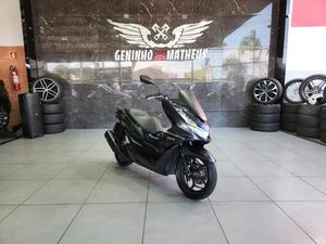 HONDA PCX 160 ABS 2024