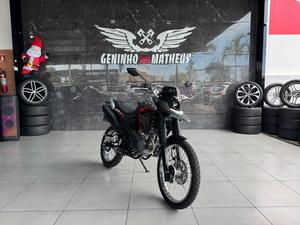 XTZ 250 LANDER CONNECTED