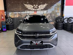 T-CROSS