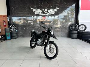 XRE 300 SAHARA