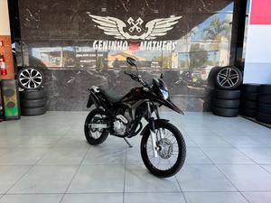 XRE 300 RALLY