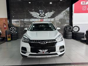TIGGO 5x