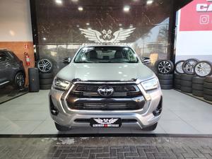 HILUX