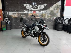 R 1250 GS ADVENTURE