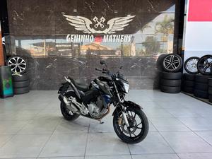 CB 250F TWISTER CBS