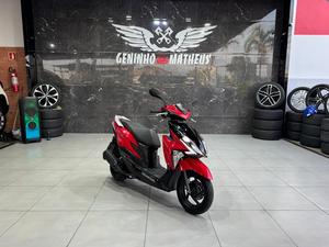 ELITE 125i