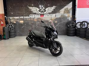 XMAX ABS