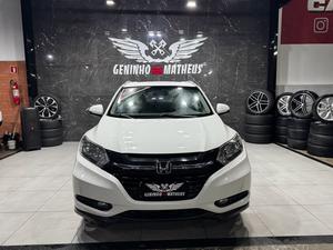 HR-V