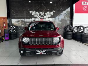 RENEGADE