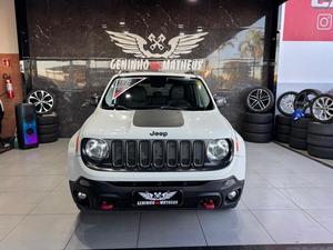 RENEGADE