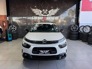 C4 CACTUS