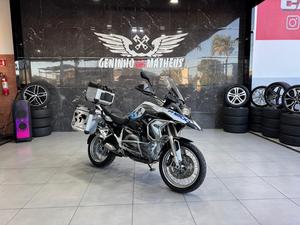 R 1200 GS PREMIUM