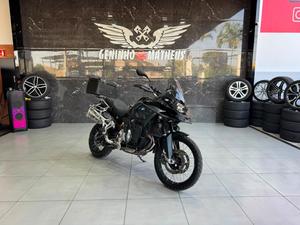 F 850 GS ADVENTURE