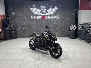 Z1000 ABS
