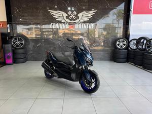 XMAX 250 CONNECTED ABS