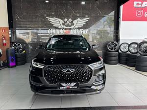 CHERY TIGGO 8 1.6 TXS DCT