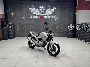 YAMAHA FAZER 250 BLUEFLEX