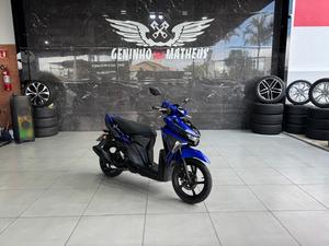 YAMAHA NEO 125