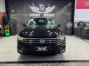 VOLKSWAGEN TIGUAN 1.4 250 TSI TOTAL ALLSPACE COMFORTLINE