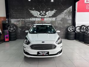 FORD KA 1.0 TIVCT SE SEDAN