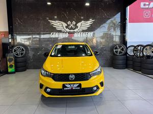 FIAT ARGO 1.0 FIREFLY DRIVE