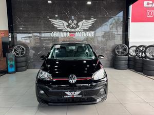 VOLKSWAGEN UP 1.0 170 TSI TOTAL CONNECT