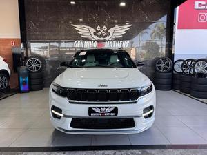 JEEP COMMANDER 1.3 T270 TURBO OVERLAND