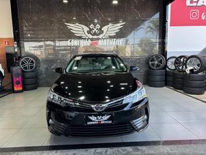 TOYOTA COROLLA 2.0 XEI