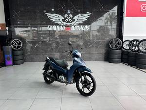 HONDA BIZ 125 EX