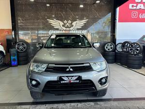 MITSUBISHI L200 TRITON 3.2 HPE 4X4 CD 16V TURBO INTERCOOLER