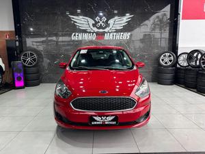 FORD KA 1.0 SE 12V
