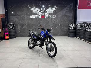 YAMAHA XTZ 150 CROSSER Z