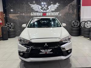 MITSUBISHI ASX 2.0 4WD 16V