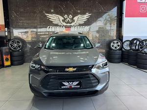 CHEVROLET TRACKER 1.0 TURBO LTZ