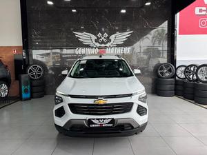 CHEVROLET SPIN 1.8 PREMIER 8V