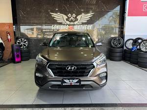 HYUNDAI CRETA 2.0 16V PRESTIGE