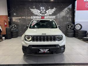 JEEP COMPASS 1.3 T270 TURBO LONGITUDE