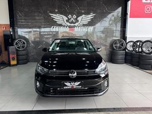 VOLKSWAGEN VIRTUS 1.0 200 TSI COMFORTLINE