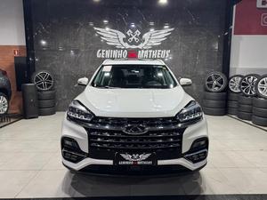 CHERY TIGGO 8 PRO 1.6 TXS DCT