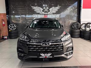 CHERY TIGGO 8 1.6 TXS DCT