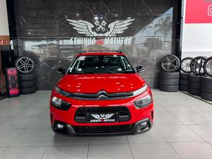 CITROEN C4 CACTUS 1.6 THP SHINE PACK EAT6