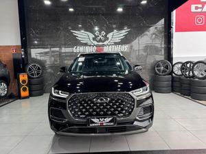 CHERY TIGGO 8 1.6 TXS DCT